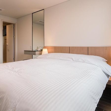Albescent Poolvilla 庆州 外观 照片