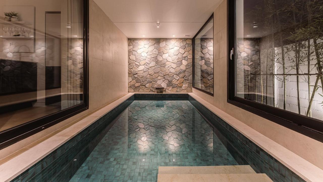 Albescent Poolvilla 庆州 外观 照片
