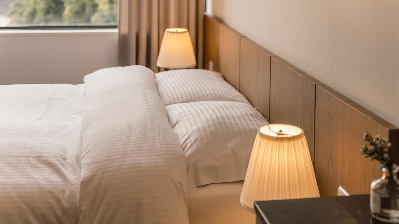 Albescent Poolvilla 庆州 外观 照片