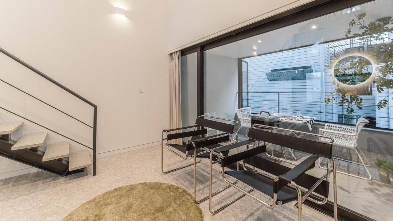 Albescent Poolvilla 庆州 外观 照片