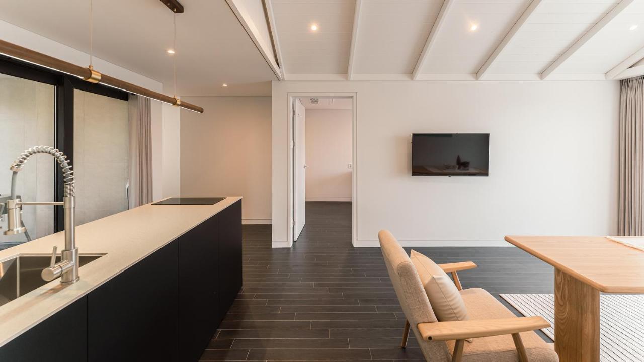 Albescent Poolvilla 庆州 外观 照片