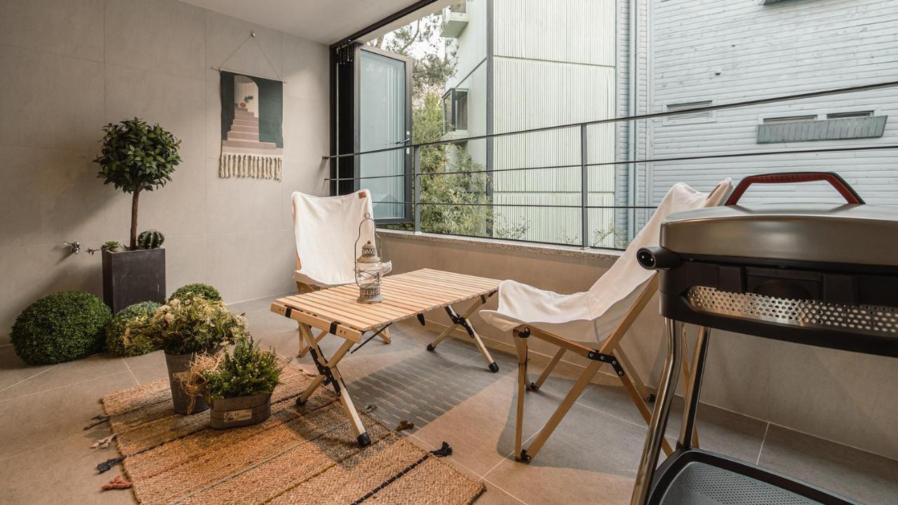 Albescent Poolvilla 庆州 外观 照片